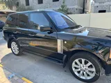 Supercharged Land Rover Vogue