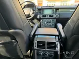 Supercharged Land Rover Vogue