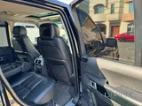 Supercharged Land Rover Vogue