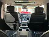 Supercharged Land Rover Vogue