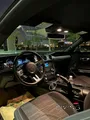 Supercharged Mustang
