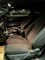 Supercharged Mustang