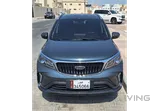 Geely GX3 Pro 2026