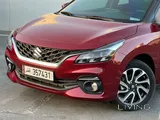 Suziki Baleno GLX 2025