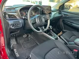 Suziki Baleno GLX 2025