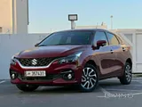 Suziki Baleno GLX 2025