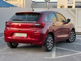 Suziki Baleno GLX 2025