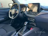 Suziki Baleno GLX 2025