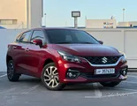 Suziki Baleno GLX 2025