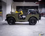 Suzuki  1970 - Used Petrol 4x4 with Manual Gearbox