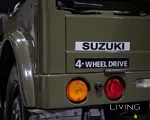 Suzuki  1970 - Used Petrol 4x4 with Manual Gearbox