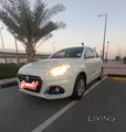 Suzuki 2024 low mileage