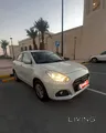 Suzuki 2024 low mileage