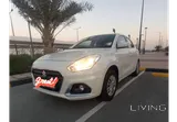 Suzuki 2024 low mileage