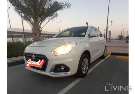 سوزوكي دزير  2024