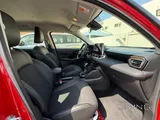 Suzuki A cross 2026