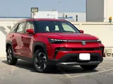 Suzuki A cross 2026