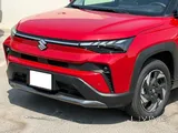 Suzuki A cross 2026