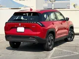 Suzuki A cross 2026