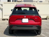 Suzuki A cross 2026