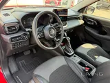 Suzuki A cross 2026