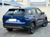 Suzuki Across 2026