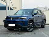 Suzuki Across 2026