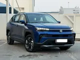 Suzuki Across 2026