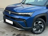 Suzuki Across 2026