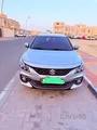 SUZUKI BALENO 1.5L GLX -AT- 2025 Full Option