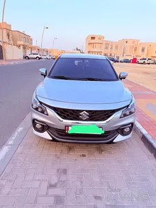 Suzuki Baleno  2025