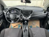 suzuki baleno GLX 2017