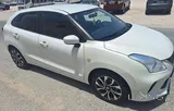 Suzuki Baleno 2020 1st Owner Dealer History