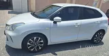 Suzuki Baleno 2020 1st Owner Dealer History