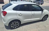 Suzuki Baleno 2020 1st Owner Dealer History