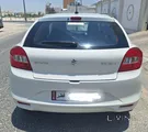 Suzuki Baleno 2020 1st Owner Dealer History