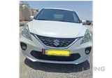 Suzuki Baleno 2020 1st Owner Dealer History