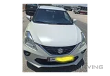 Suzuki Baleno 2020 1st Owner Dealer History