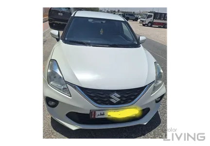 Suzuki Baleno  2020