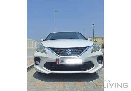 Suzuki Baleno  2020