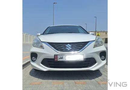 Suzuki Baleno  2020