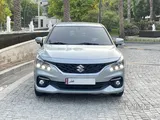 Suzuki Baleno 2023