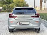 Suzuki Baleno 2023