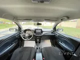Suzuki Baleno 2023