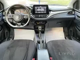Suzuki Baleno 2023