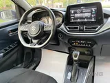 Suzuki Baleno 2023