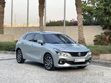 Suzuki Baleno 2023