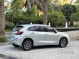 Suzuki Baleno 2023