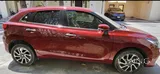 Suzuki Baleno 2023 – Full Option | 53000 KM | Excellent Condition