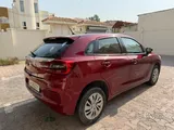 Suzuki Baleno 2023 - Used, 110,000 km, Petrol, Automatic, Leather Seats